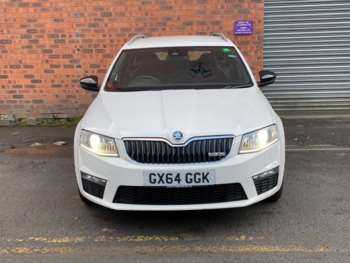 Used Skoda Octavia 2015 for sale - 73540963: Photo