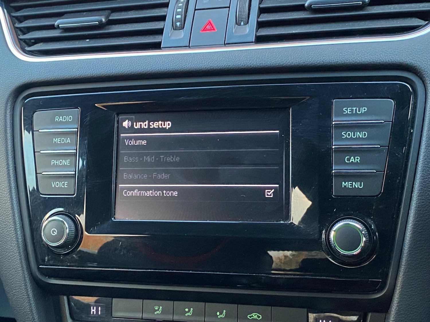 Vehicle 52