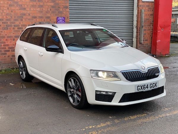 Used Skoda Octavia 2015 for sale - 73540963: Photo 5