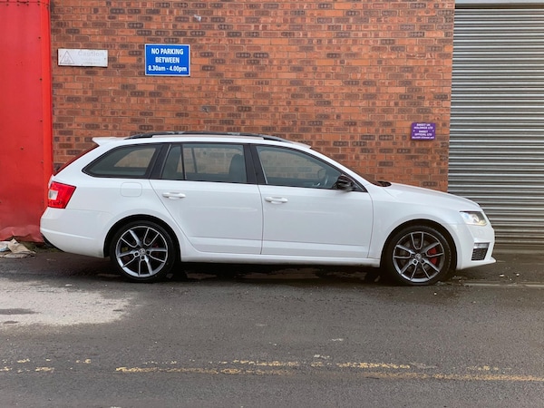 Used Skoda Octavia 2015 for sale - 73540963: Photo 7