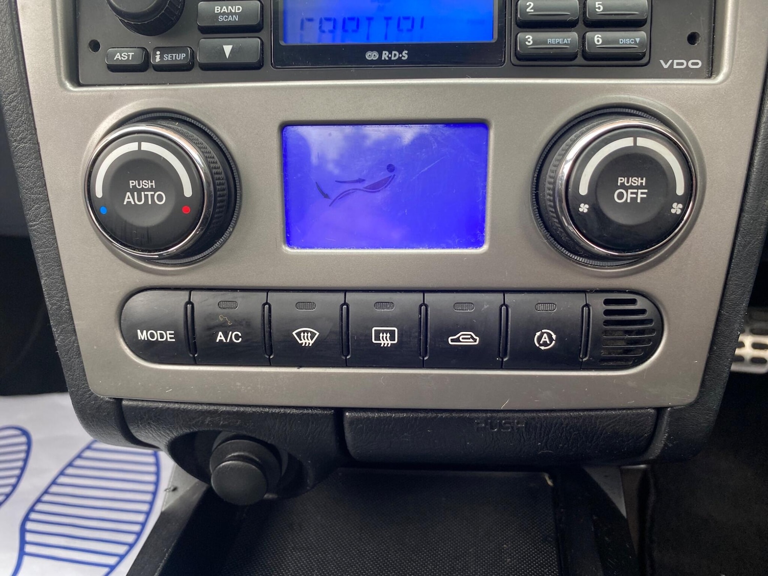 Vehicle 26