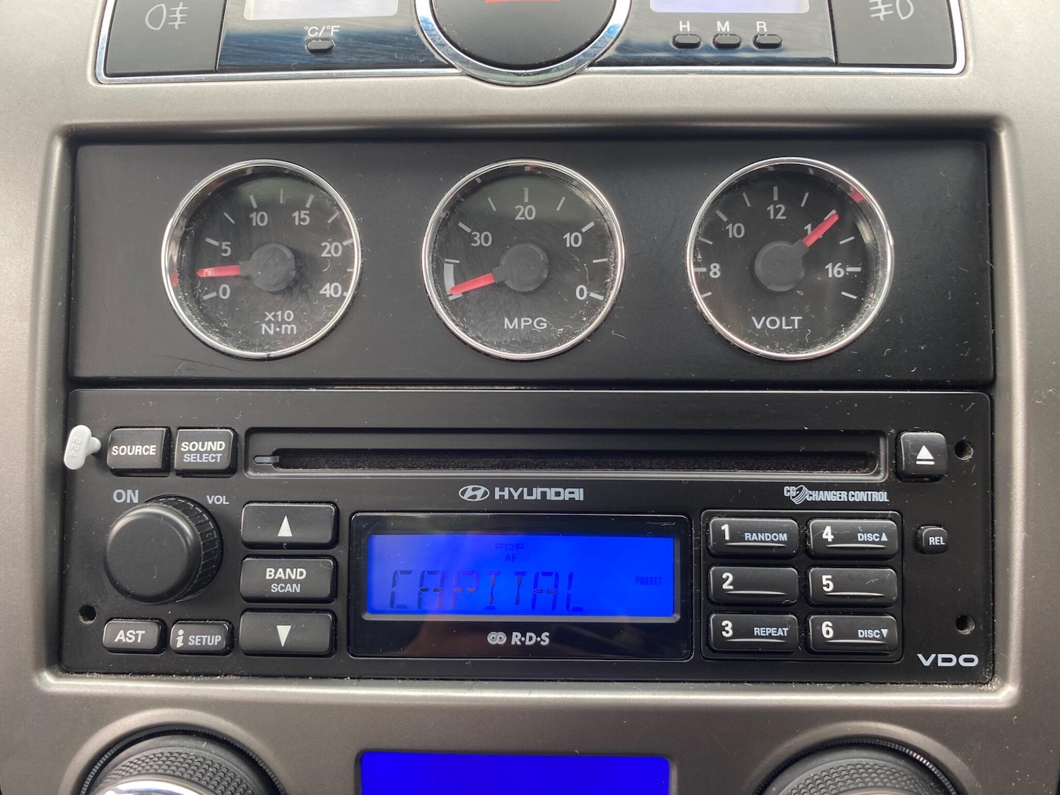 Vehicle 28