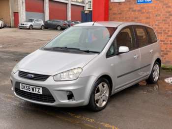 Used Ford C-Max 2008 for sale - 69895416: Photo
