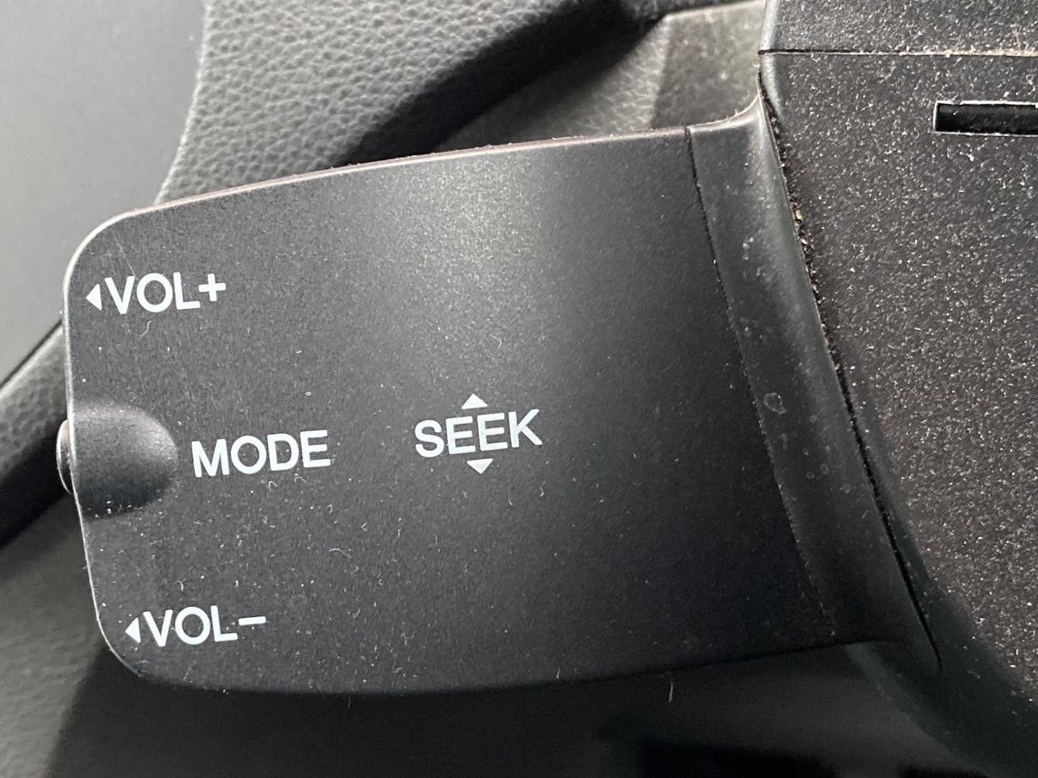 Vehicle 40