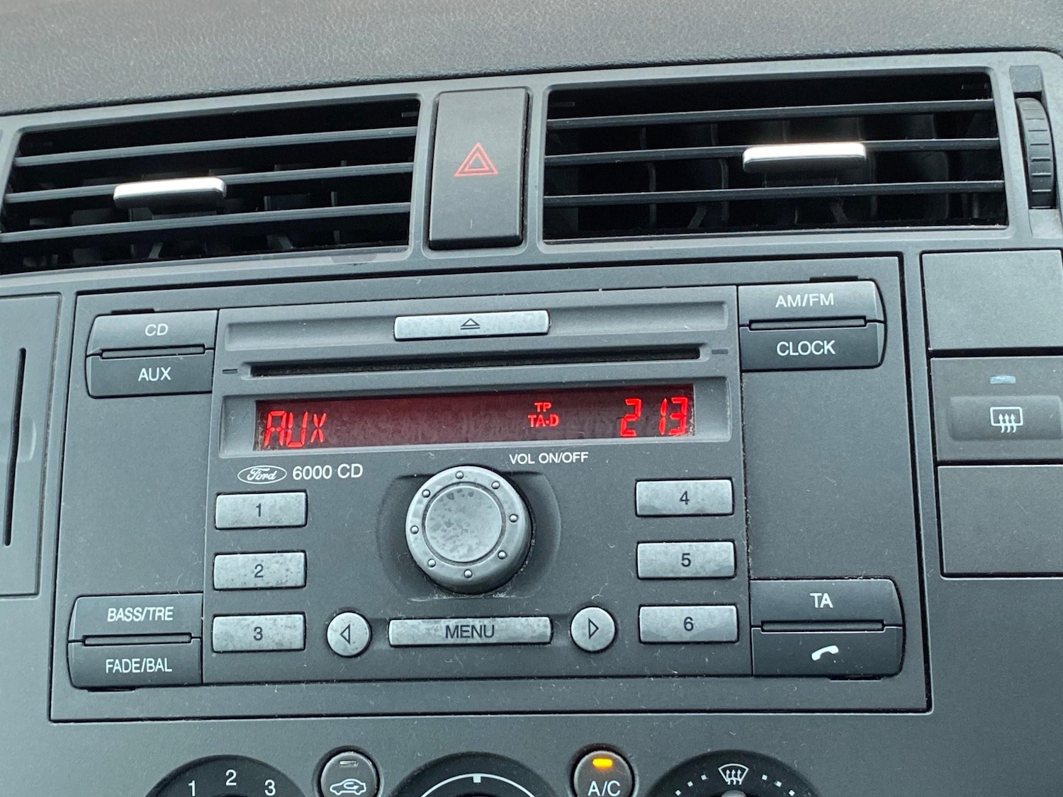 Vehicle 50