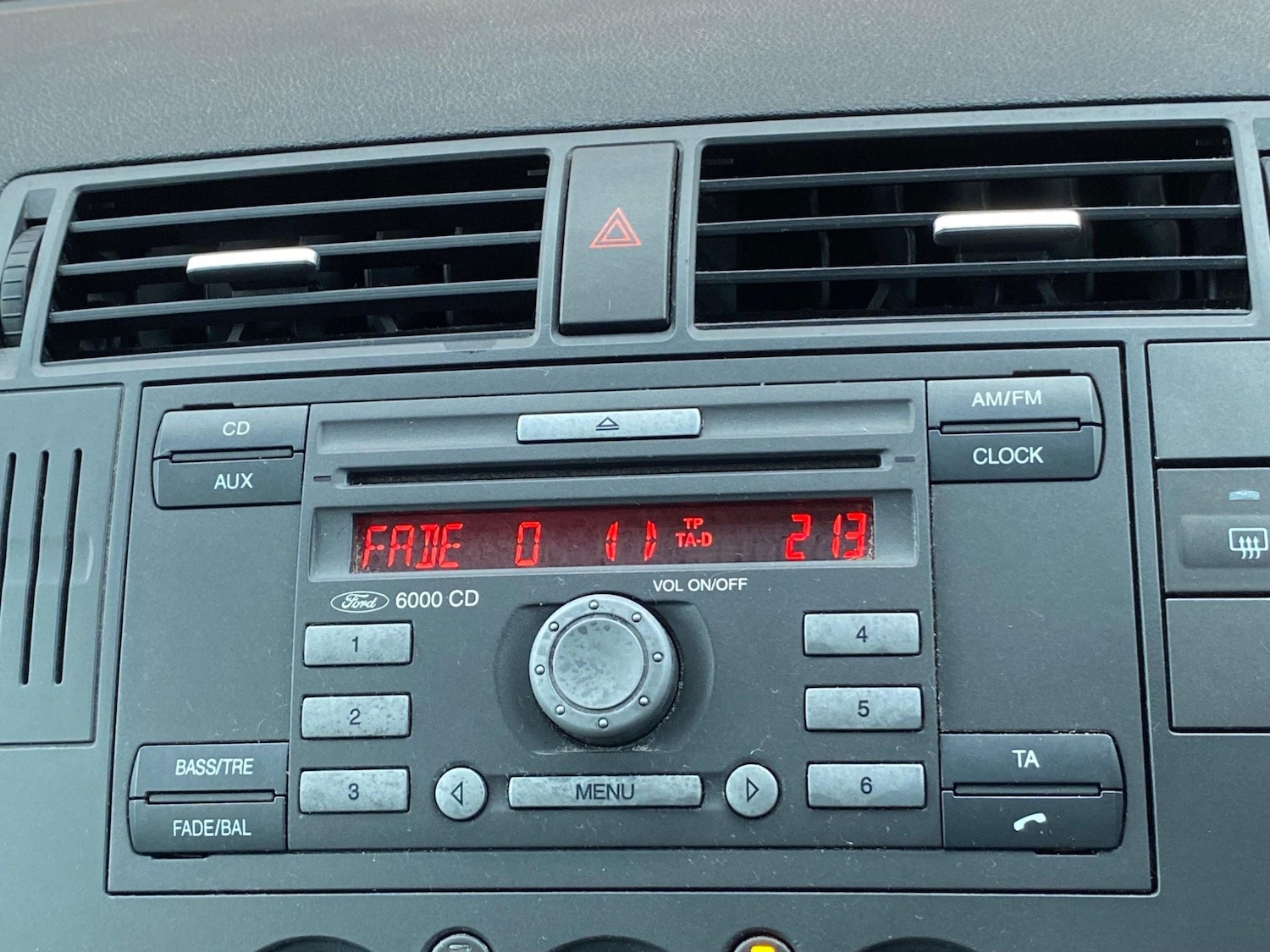 Vehicle 51