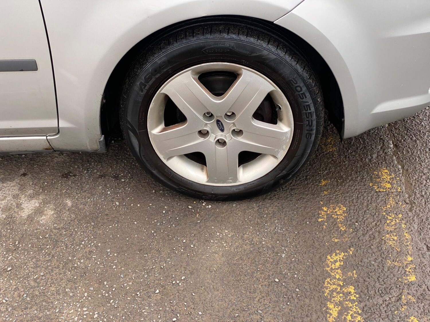 Vehicle 56