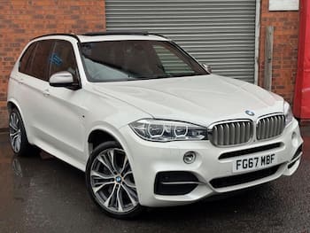 Used BMW X5 2017 for sale - 79681020: Photo