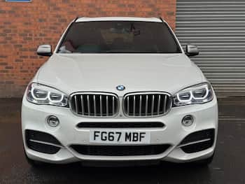 Used BMW X5 2017 for sale - 79681020: Photo