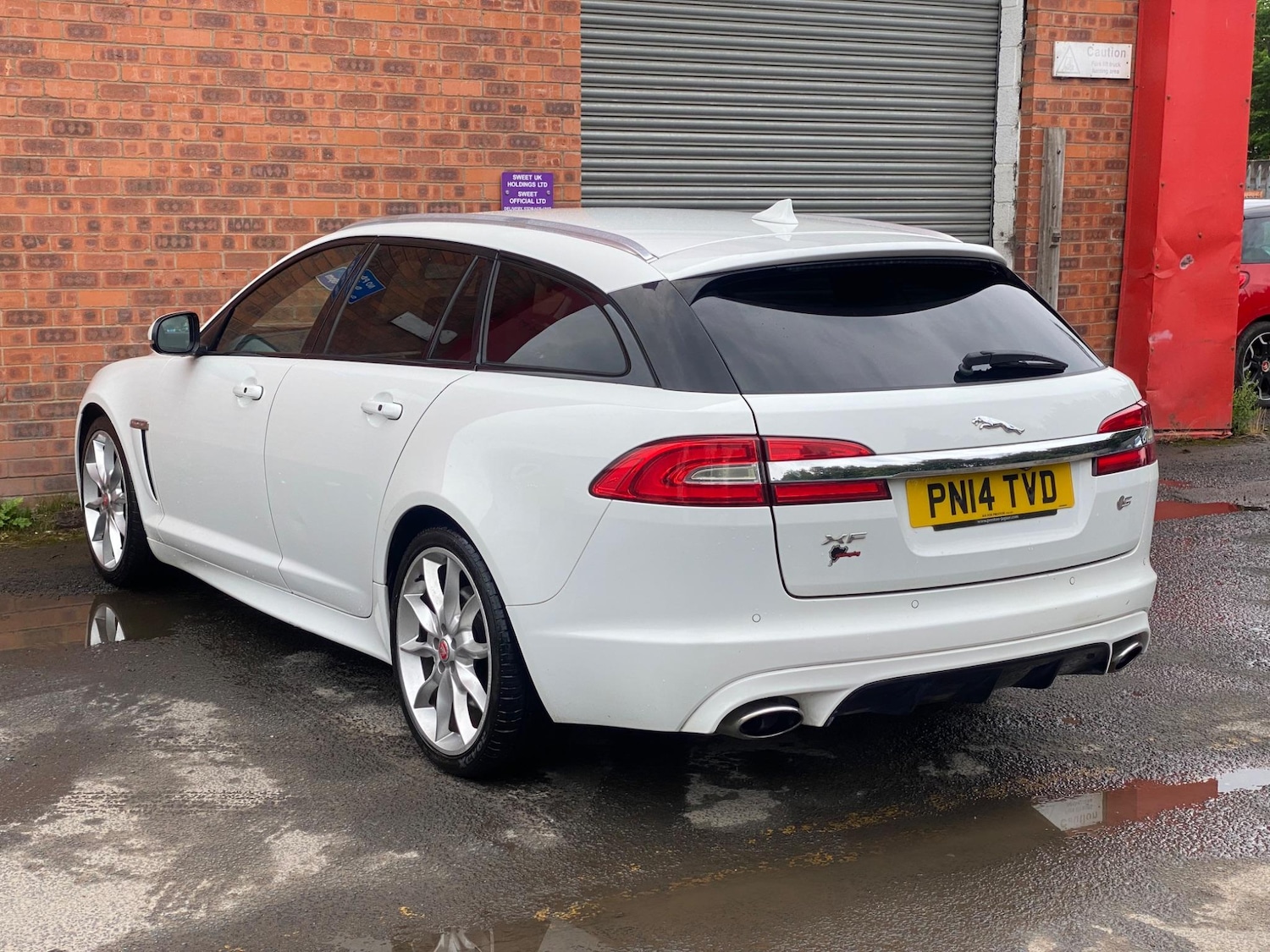 Vehicle 25