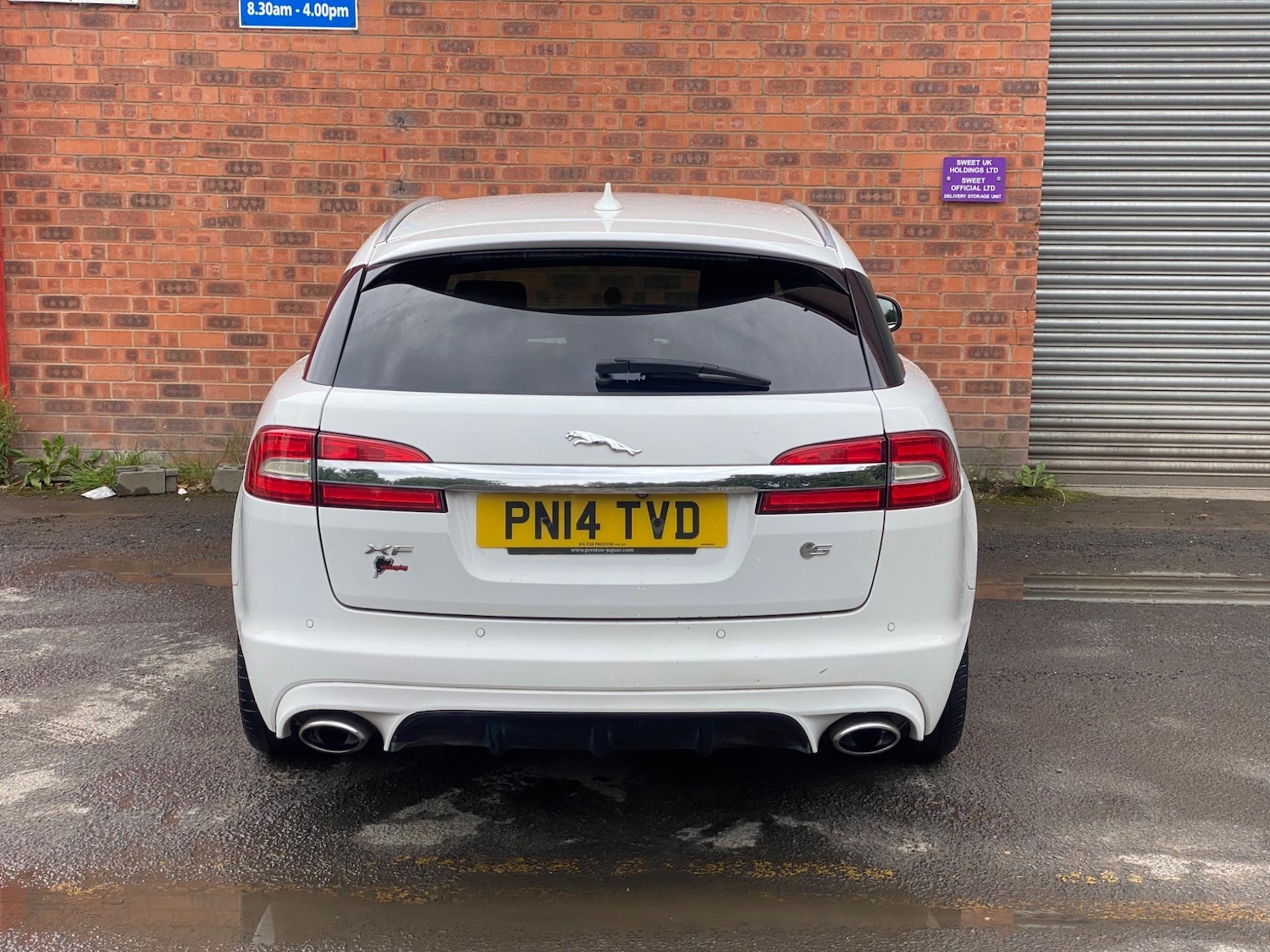 Vehicle 26