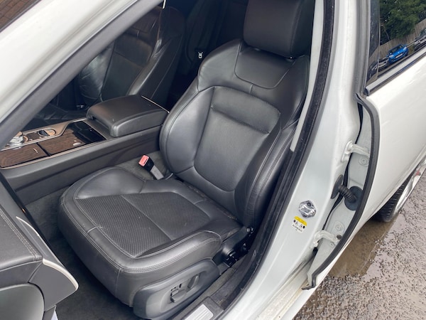 Used Jaguar XF 2014 for sale - 75280052: Photo 33