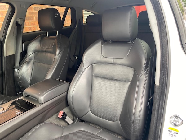 Used Jaguar XF 2014 for sale - 75280052: Photo 34