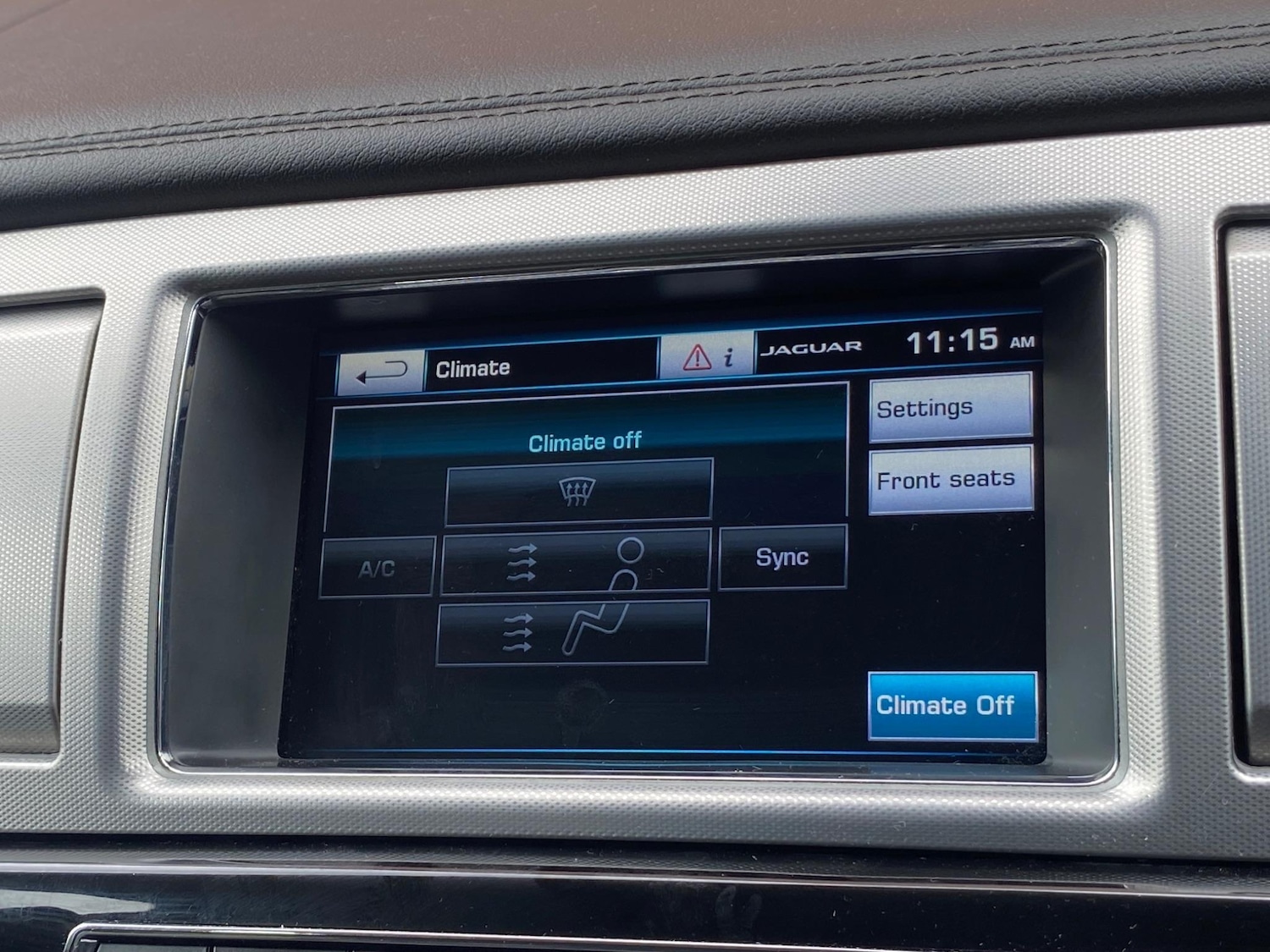 Vehicle 52