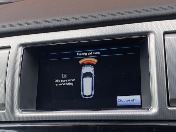 Used Jaguar XF 2014 for sale - 75280052: Photo 53