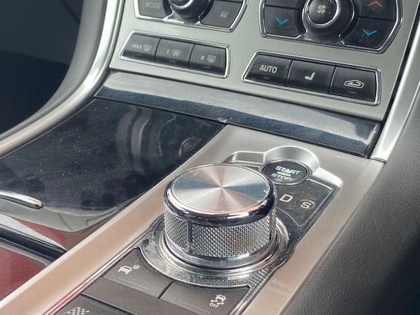 Used Jaguar XF 2014 for sale - 75280052: Photo 57