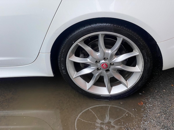 Used Jaguar XF 2014 for sale - 75280052: Photo 59