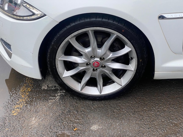 Used Jaguar XF 2014 for sale - 75280052: Photo 60
