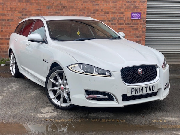 Used Jaguar XF 2014 for sale - 75280052: Photo 63
