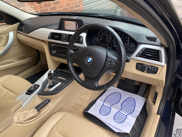 Used BMW 3 Series 2013 for sale - 75431412: Photo 13