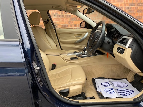 Used BMW 3 Series 2013 for sale - 75431412: Photo 15