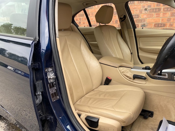 Used BMW 3 Series 2013 for sale - 75431412: Photo 16
