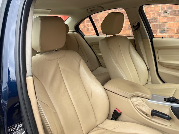 Used BMW 3 Series 2013 for sale - 75431412: Photo 17