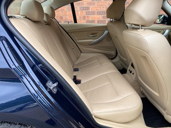 Used BMW 3 Series 2013 for sale - 75431412: Photo 18