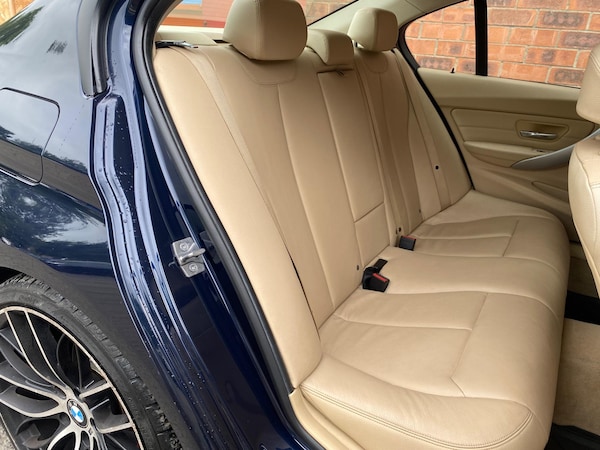 Used BMW 3 Series 2013 for sale - 75431412: Photo 20