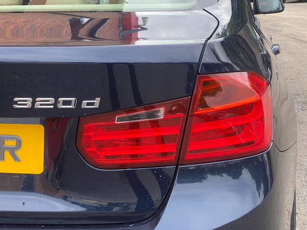 Used BMW 3 Series 2013 for sale - 75431412: Photo 21