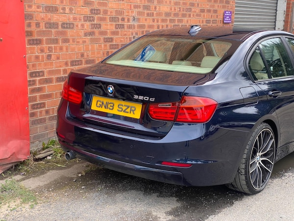 Used BMW 3 Series 2013 for sale - 75431412: Photo 23