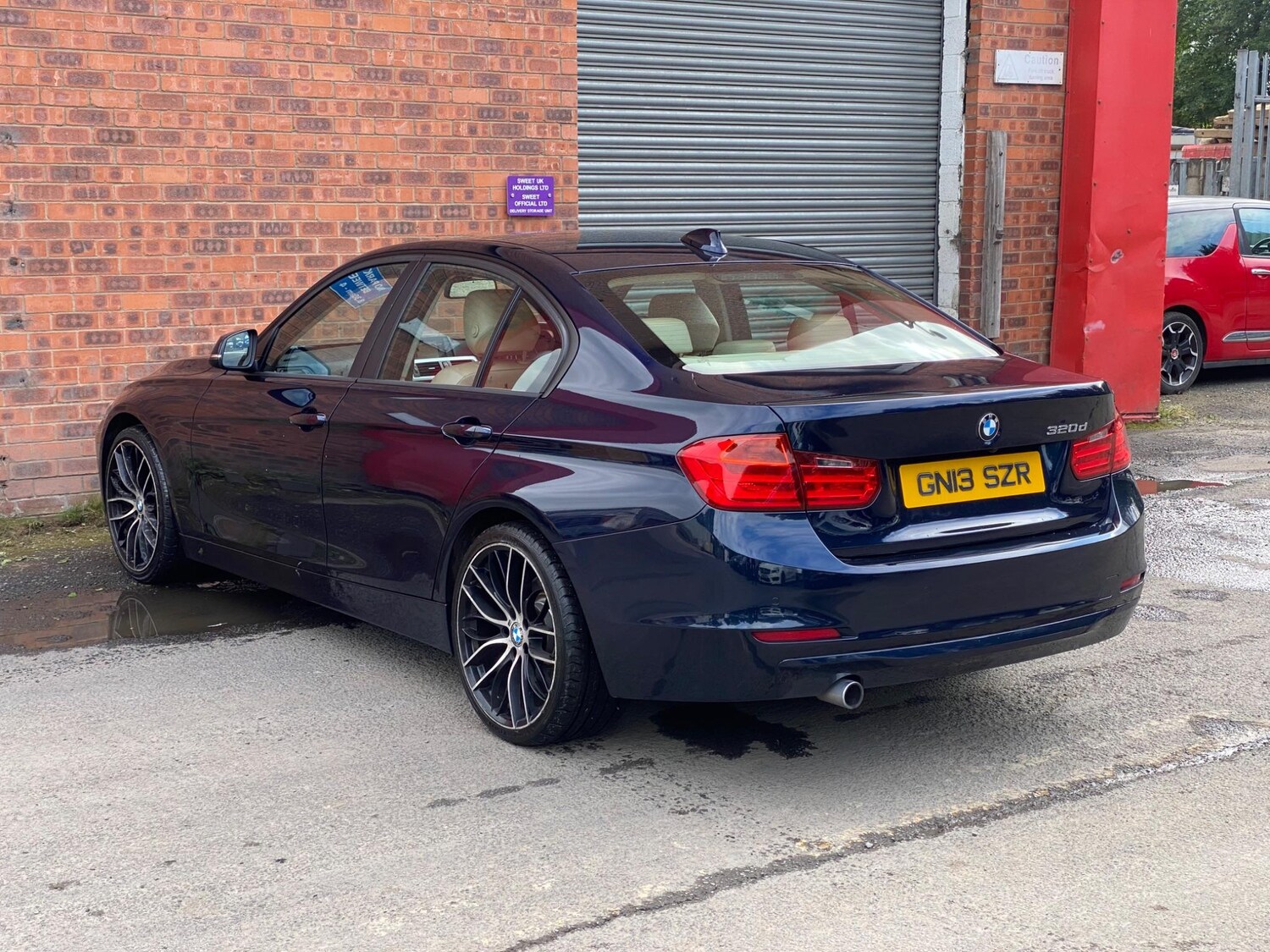 Vehicle 25