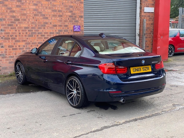 Used BMW 3 Series 2013 for sale - 75431412: Photo 25