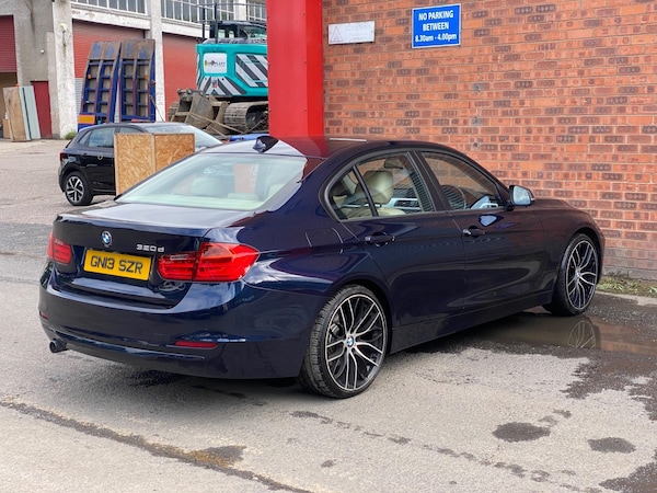 Used BMW 3 Series 2013 for sale - 75431412: Photo 28