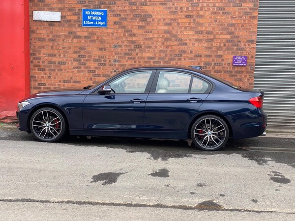 Used BMW 3 Series 2013 for sale - 75431412: Photo 29
