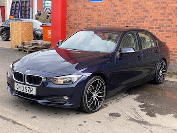 Used BMW 3 Series 2013 for sale - 75431412: Photo