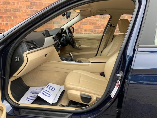 Used BMW 3 Series 2013 for sale - 75431412: Photo 32