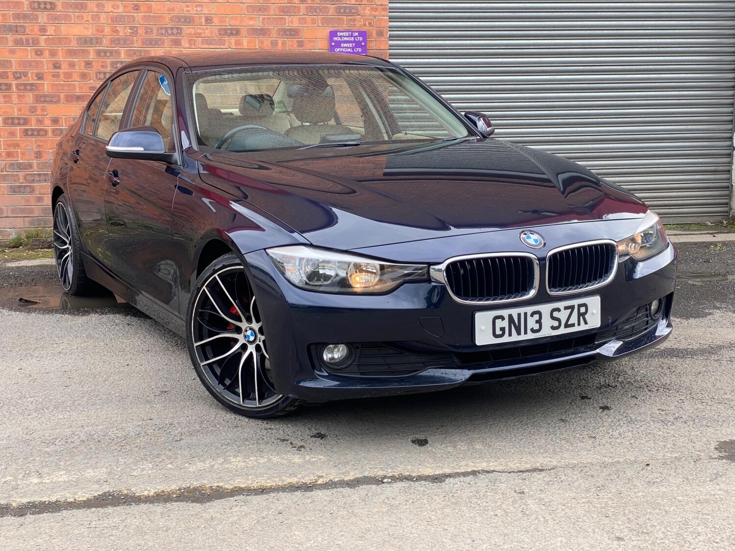 Vehicle 37