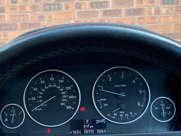 Used BMW 3 Series 2013 for sale - 75431412: Photo 44