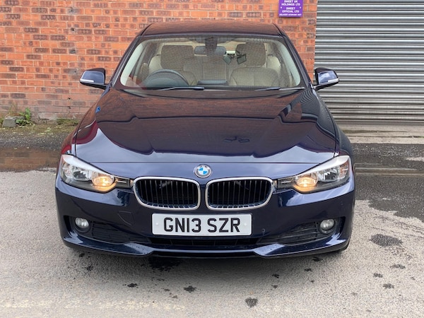 Used BMW 3 Series 2013 for sale - 75431412: Photo 4
