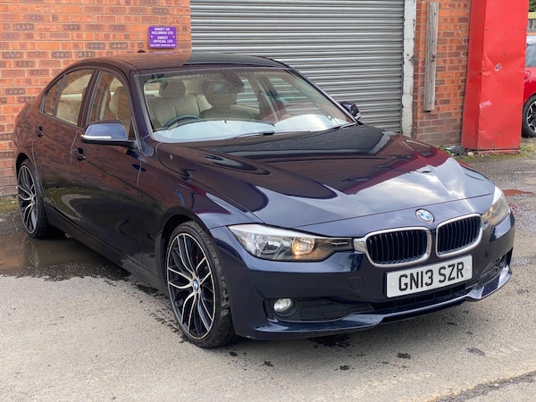Used BMW 3 Series 2013 for sale - 75431412: Photo 5