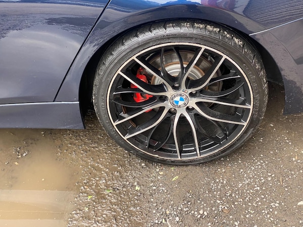 Used BMW 3 Series 2013 for sale - 75431412: Photo 61