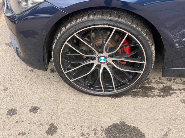 Used BMW 3 Series 2013 for sale - 75431412: Photo 62