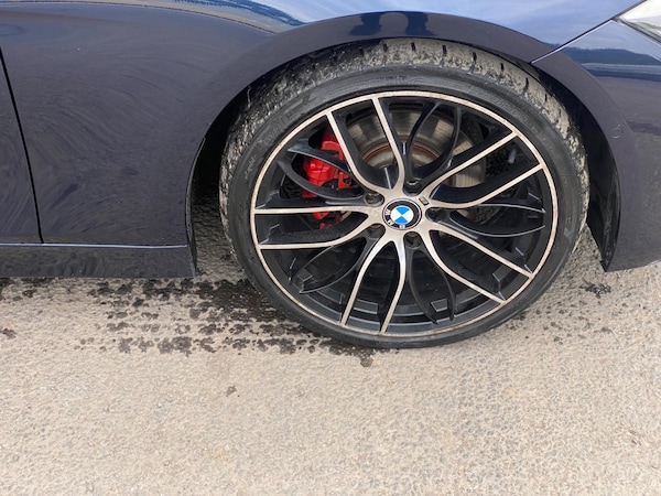 Used BMW 3 Series 2013 for sale - 75431412: Photo 63