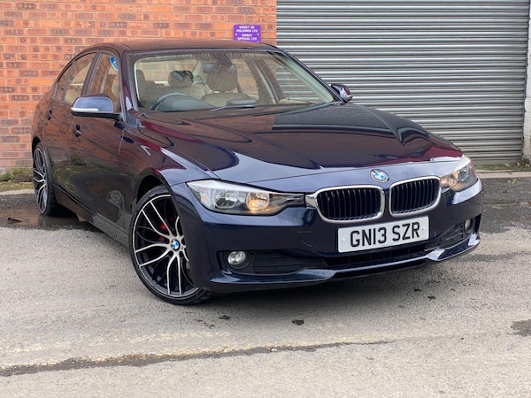 Used BMW 3 Series 2013 for sale - 75431412: Photo 65