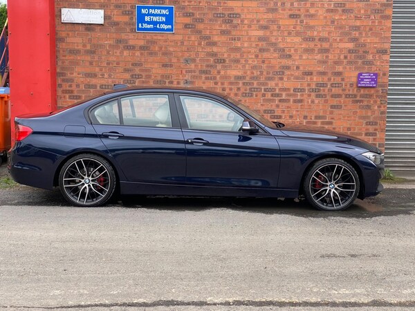 Used BMW 3 Series 2013 for sale - 75431412: Photo 7