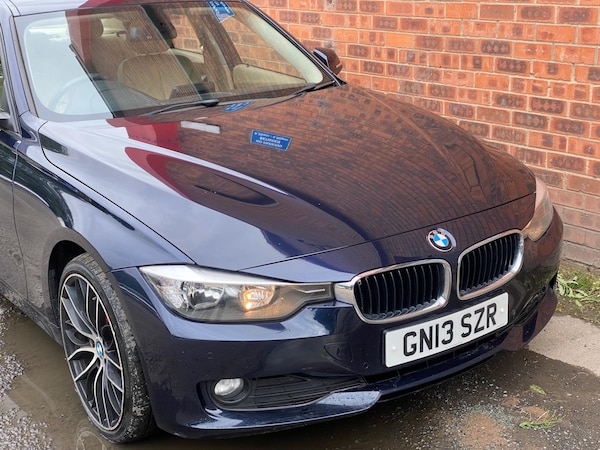 Used BMW 3 Series 2013 for sale - 75431412: Photo 8