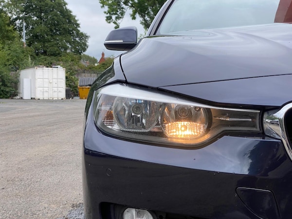Used BMW 3 Series 2013 for sale - 75431412: Photo 9