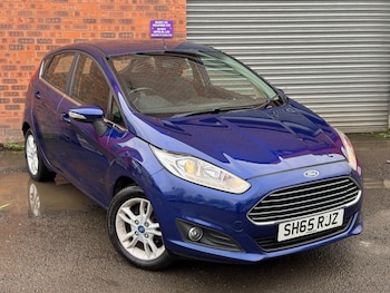 Ford Fiesta feature image