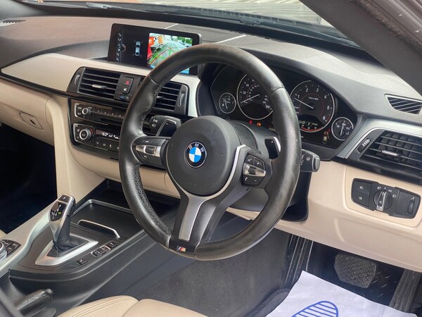 Used BMW 3 Series Gran Turismo 2016 for sale - 75681850: Photo 12